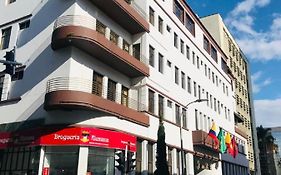 El Gran Hotel de Pereira